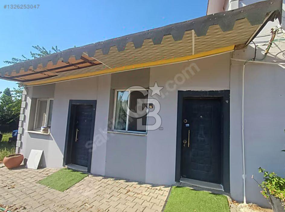Urla Merkezde Eşyalı Kiralık Daire