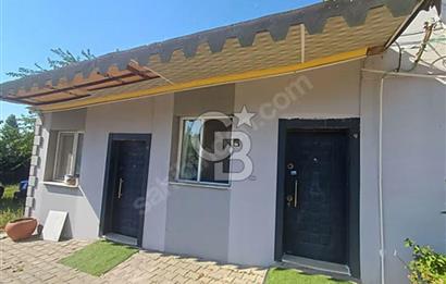 Urla Merkezde Eşyalı Kiralık Daire