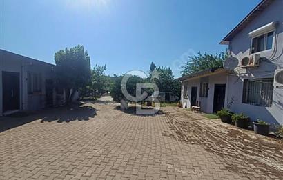 Urla Merkezde Eşyalı Kiralık Daire