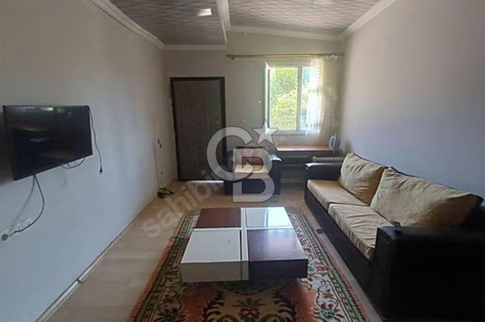 Urla Merkezde Eşyalı Kiralık Daire