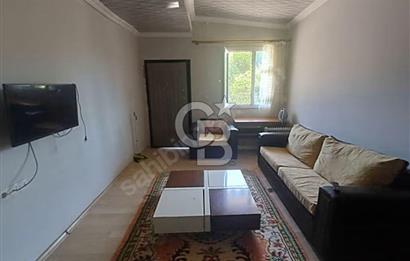 Urla Merkezde Eşyalı Kiralık Daire