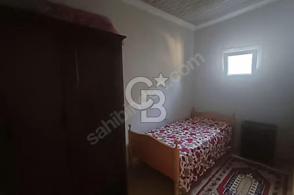 Urla Merkezde Eşyalı Kiralık Daire