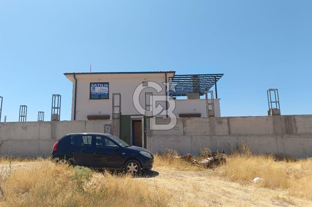 CB CITY'DEN İMİŞEHİR MAHALLESİNDE 3+1 SATILIK VİLLA