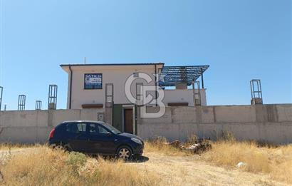 CB CITY'DEN İMİŞEHİR MAHALLESİNDE 3+1 SATILIK VİLLA