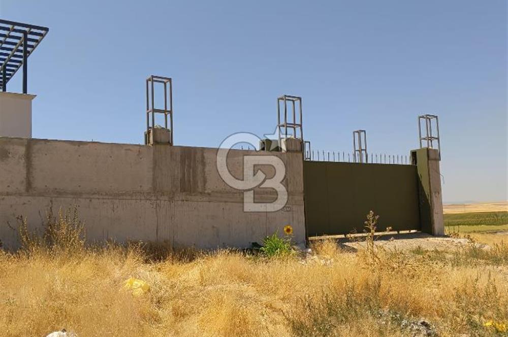 CB CITY'DEN İMİŞEHİR MAHALLESİNDE 3+1 SATILIK VİLLA