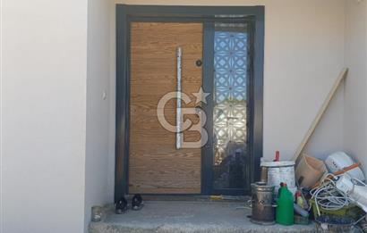 CB CITY'DEN İMİŞEHİR MAHALLESİNDE 3+1 SATILIK VİLLA