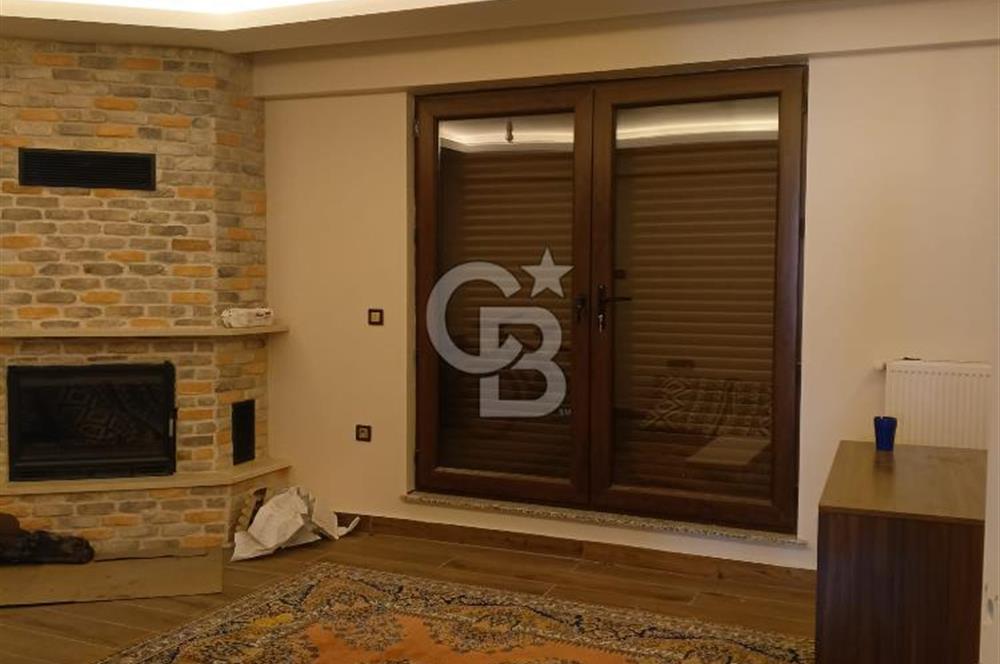 CB CITY'DEN İMİŞEHİR MAHALLESİNDE 3+1 SATILIK VİLLA
