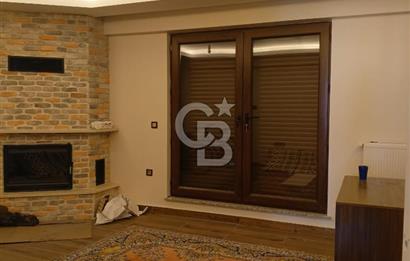 CB CITY'DEN İMİŞEHİR MAHALLESİNDE 3+1 SATILIK VİLLA