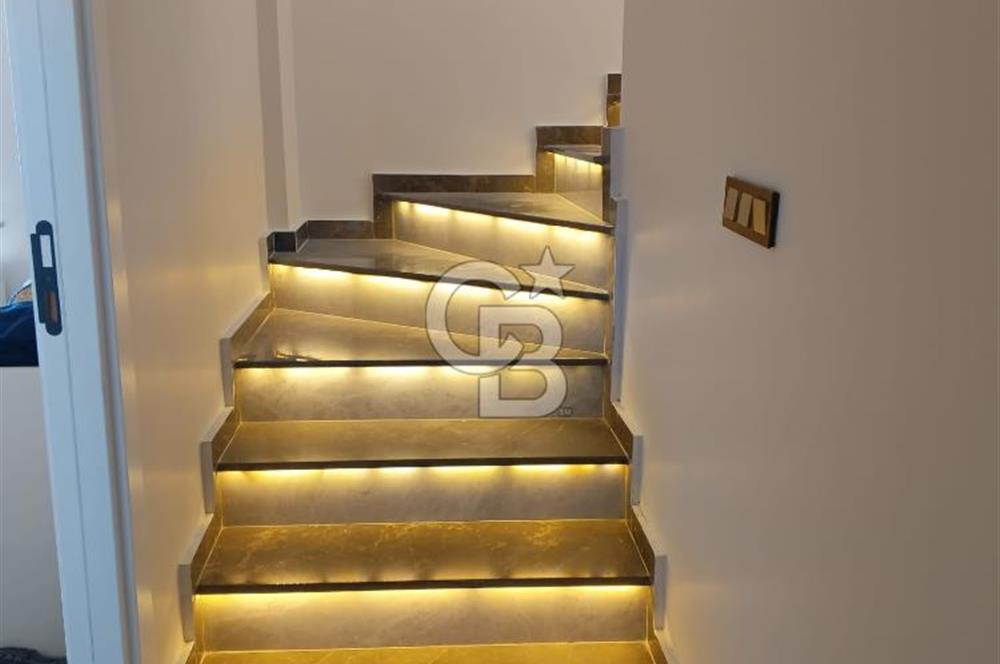 CB CITY'DEN İMİŞEHİR MAHALLESİNDE 3+1 SATILIK VİLLA