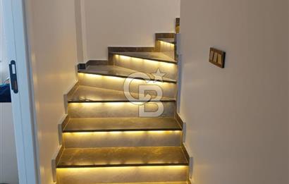 CB CITY'DEN İMİŞEHİR MAHALLESİNDE 3+1 SATILIK VİLLA