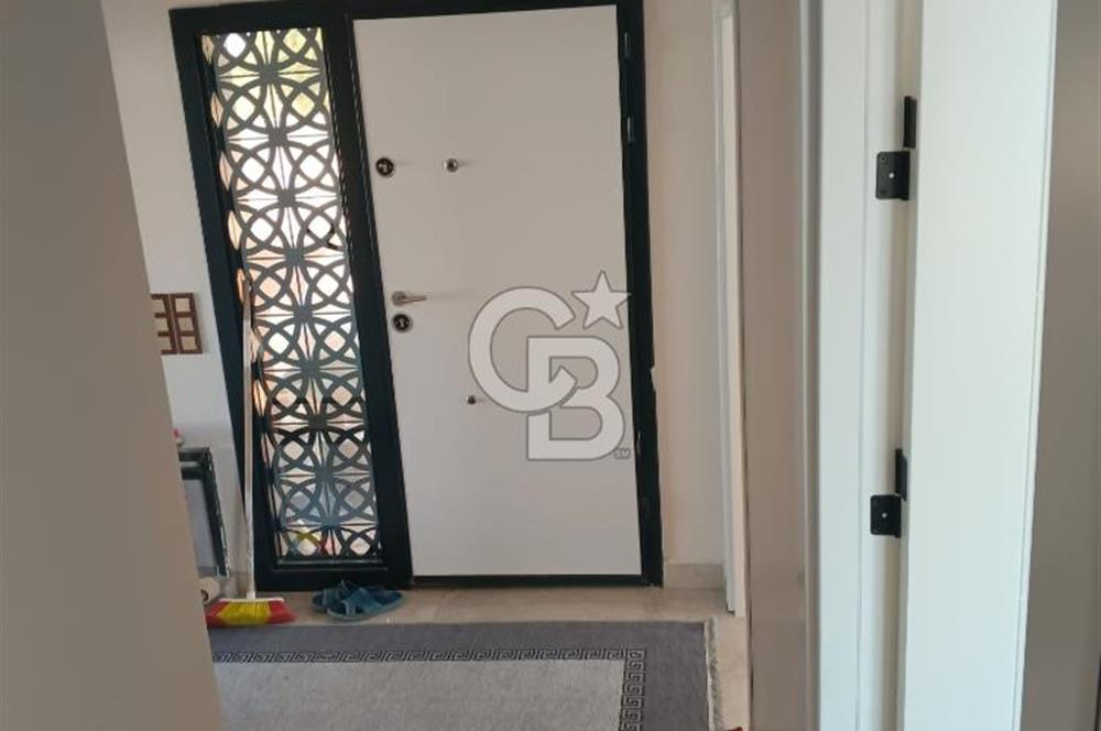 CB CITY'DEN İMİŞEHİR MAHALLESİNDE 3+1 SATILIK VİLLA