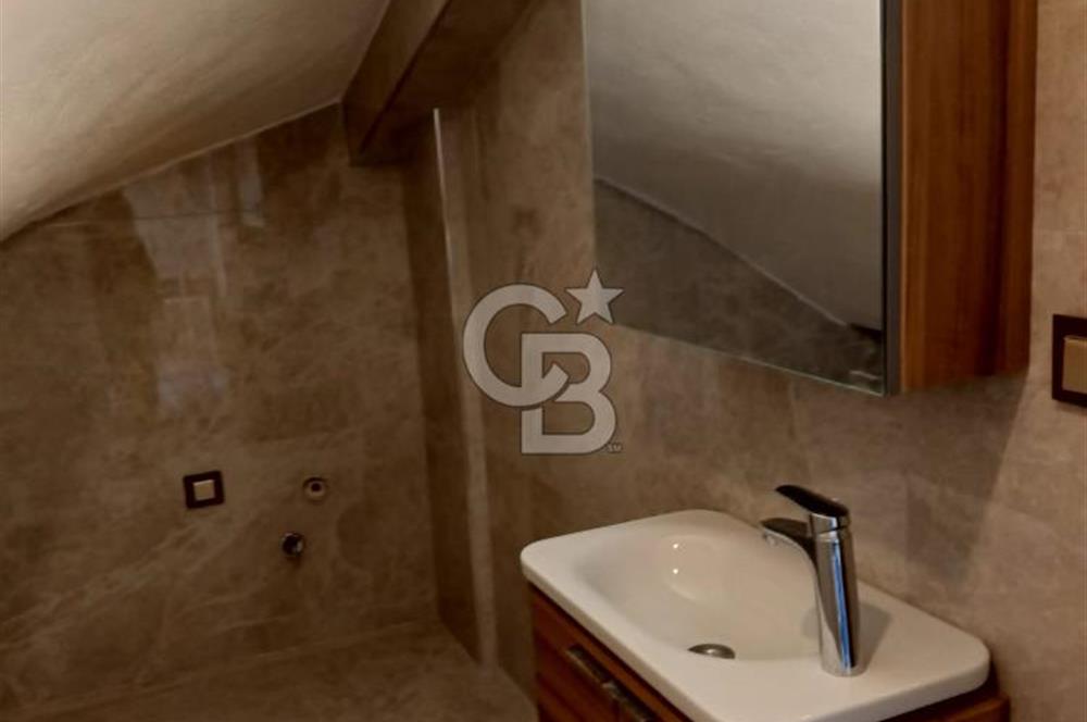CB CITY'DEN İMİŞEHİR MAHALLESİNDE 3+1 SATILIK VİLLA