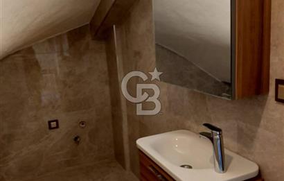 CB CITY'DEN İMİŞEHİR MAHALLESİNDE 3+1 SATILIK VİLLA