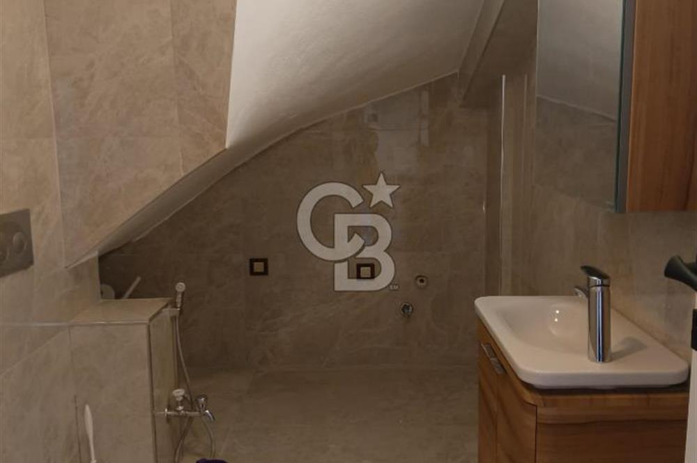 CB CITY'DEN İMİŞEHİR MAHALLESİNDE 3+1 SATILIK VİLLA