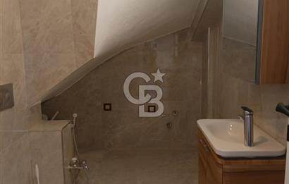 CB CITY'DEN İMİŞEHİR MAHALLESİNDE 3+1 SATILIK VİLLA