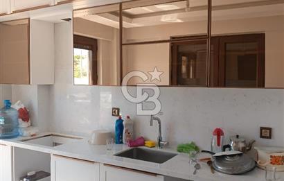 CB CITY'DEN İMİŞEHİR MAHALLESİNDE 3+1 SATILIK VİLLA