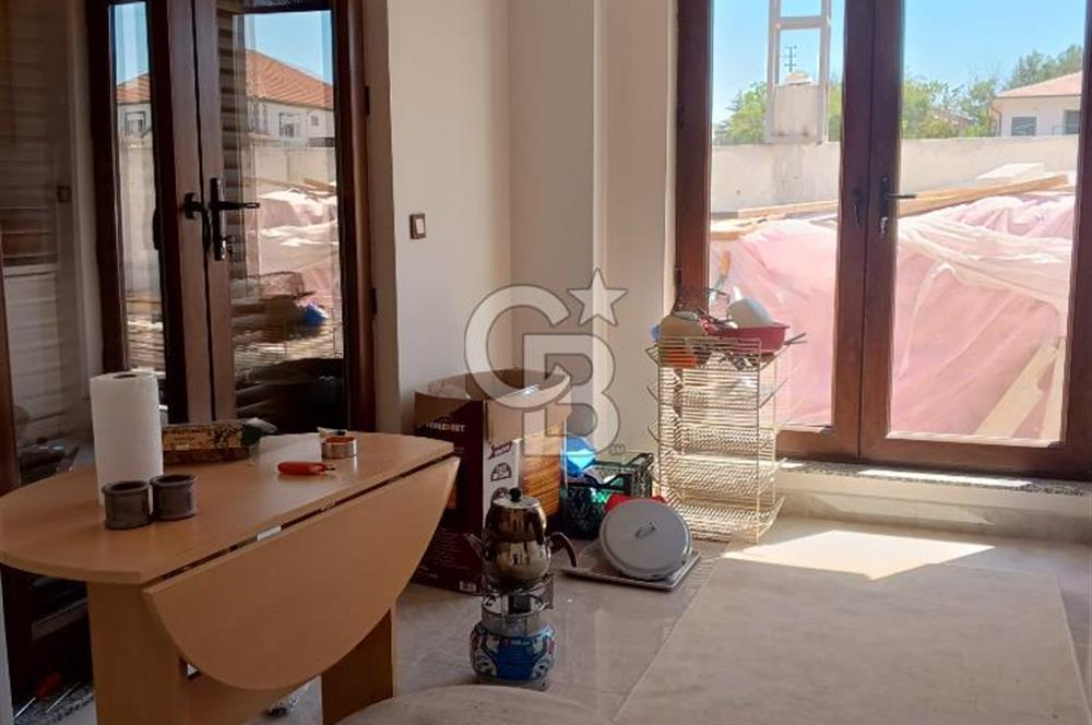 CB CITY'DEN İMİŞEHİR MAHALLESİNDE 3+1 SATILIK VİLLA
