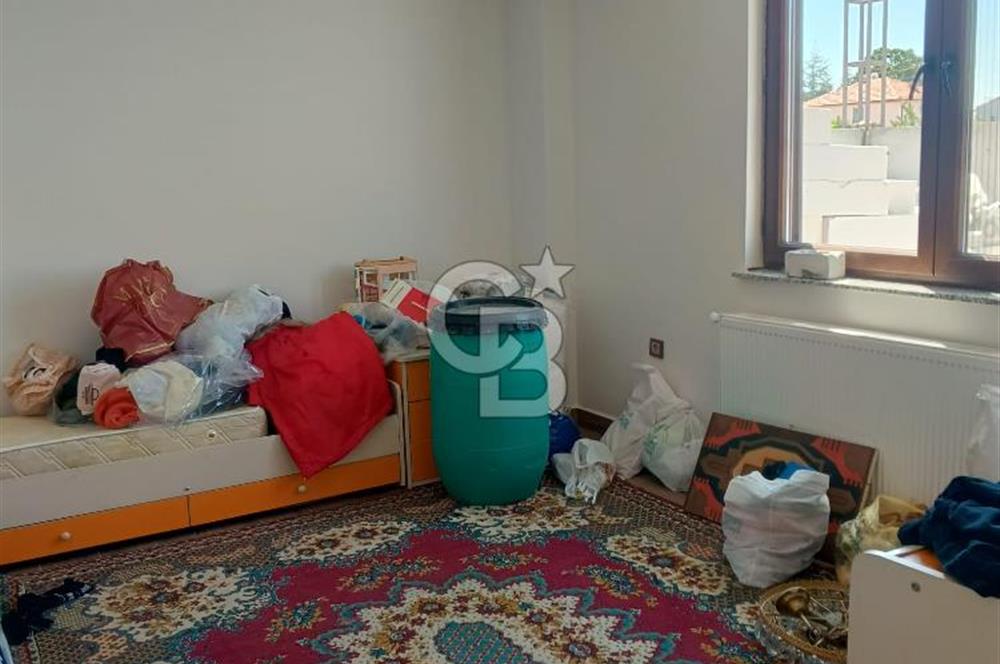 CB CITY'DEN İMİŞEHİR MAHALLESİNDE 3+1 SATILIK VİLLA