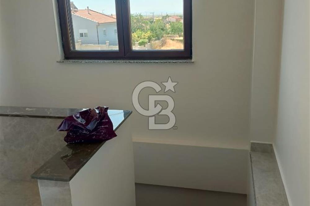 CB CITY'DEN İMİŞEHİR MAHALLESİNDE 3+1 SATILIK VİLLA