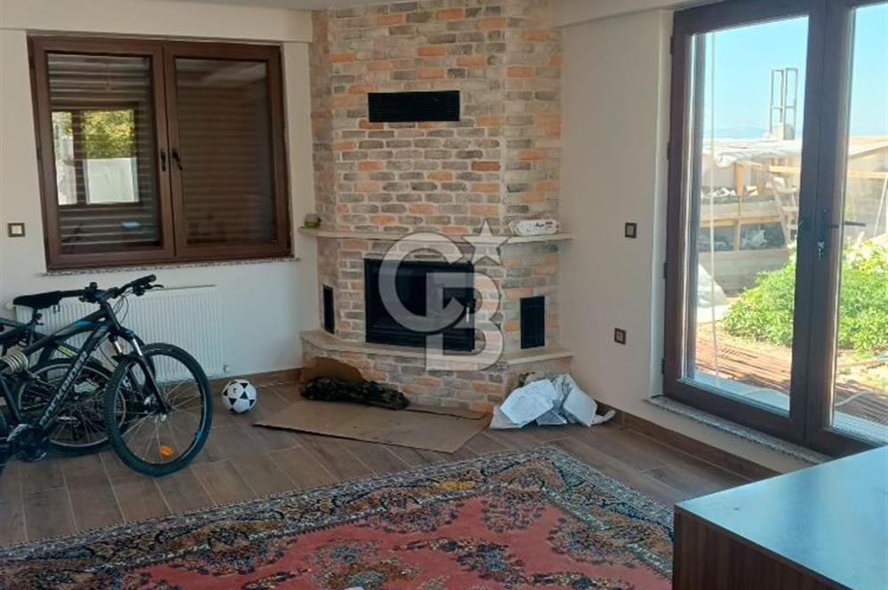 CB CITY'DEN İMİŞEHİR MAHALLESİNDE 3+1 SATILIK VİLLA
