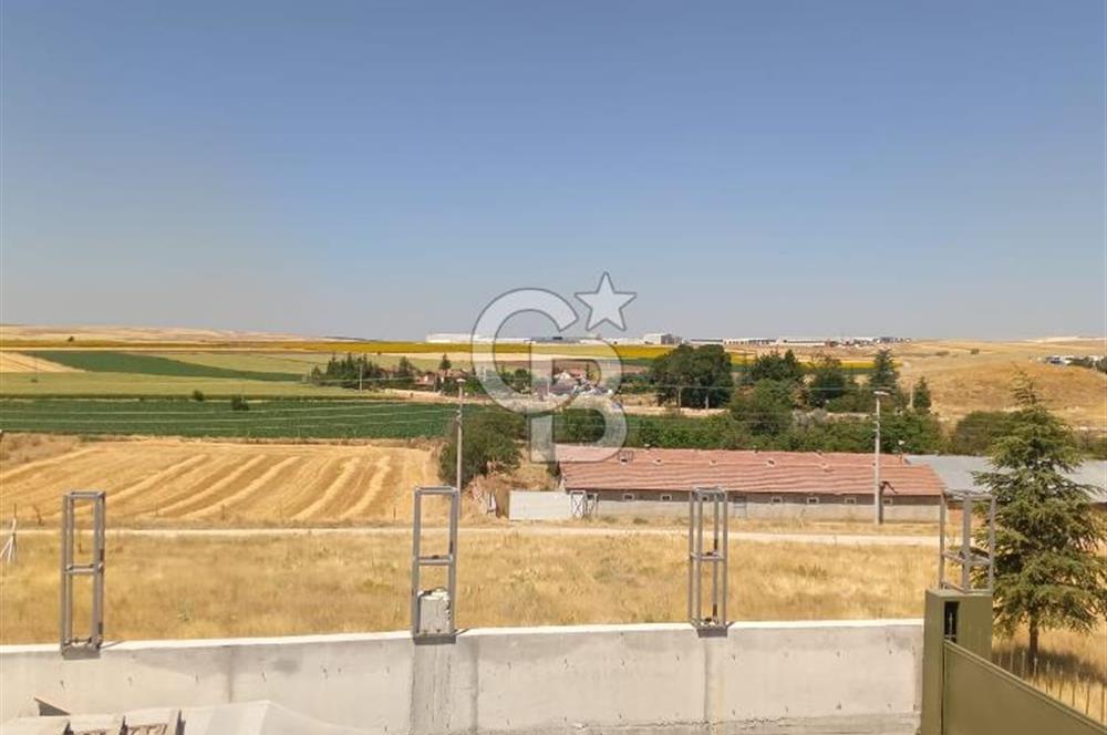 CB CITY'DEN İMİŞEHİR MAHALLESİNDE 3+1 SATILIK VİLLA