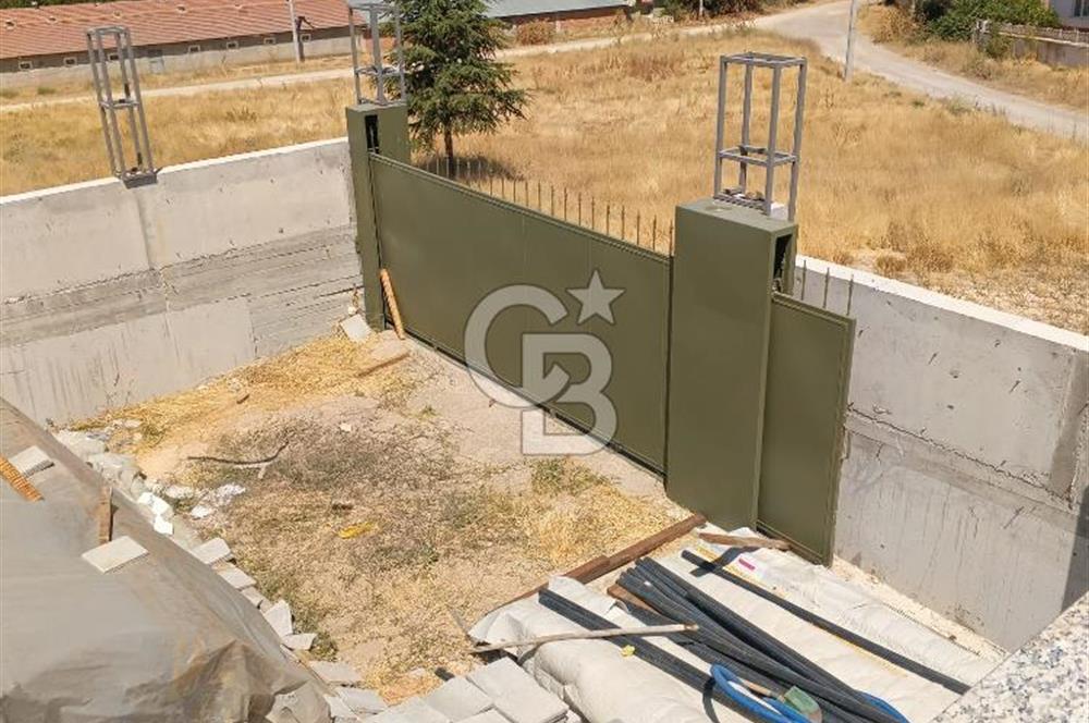 CB CITY'DEN İMİŞEHİR MAHALLESİNDE 3+1 SATILIK VİLLA