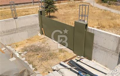 CB CITY'DEN İMİŞEHİR MAHALLESİNDE 3+1 SATILIK VİLLA