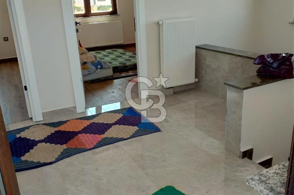 CB CITY'DEN İMİŞEHİR MAHALLESİNDE 3+1 SATILIK VİLLA