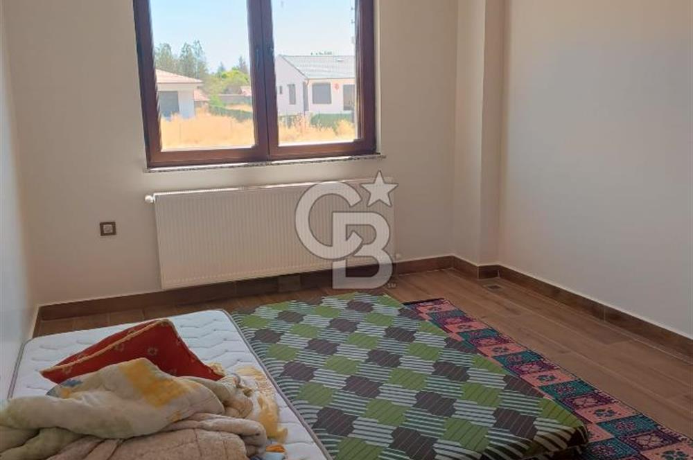 CB CITY'DEN İMİŞEHİR MAHALLESİNDE 3+1 SATILIK VİLLA