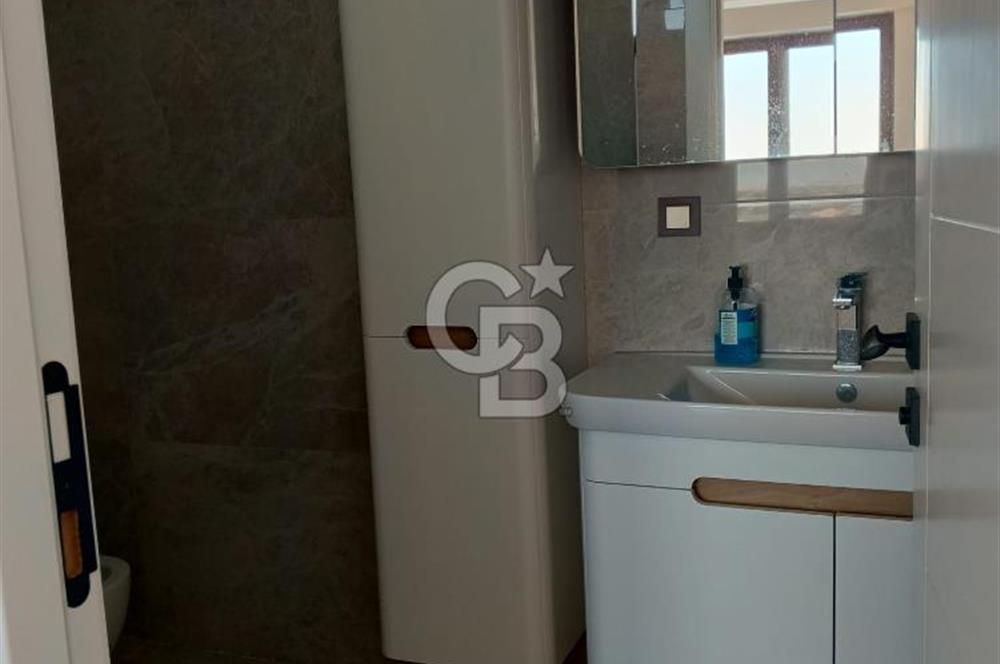 CB CITY'DEN İMİŞEHİR MAHALLESİNDE 3+1 SATILIK VİLLA