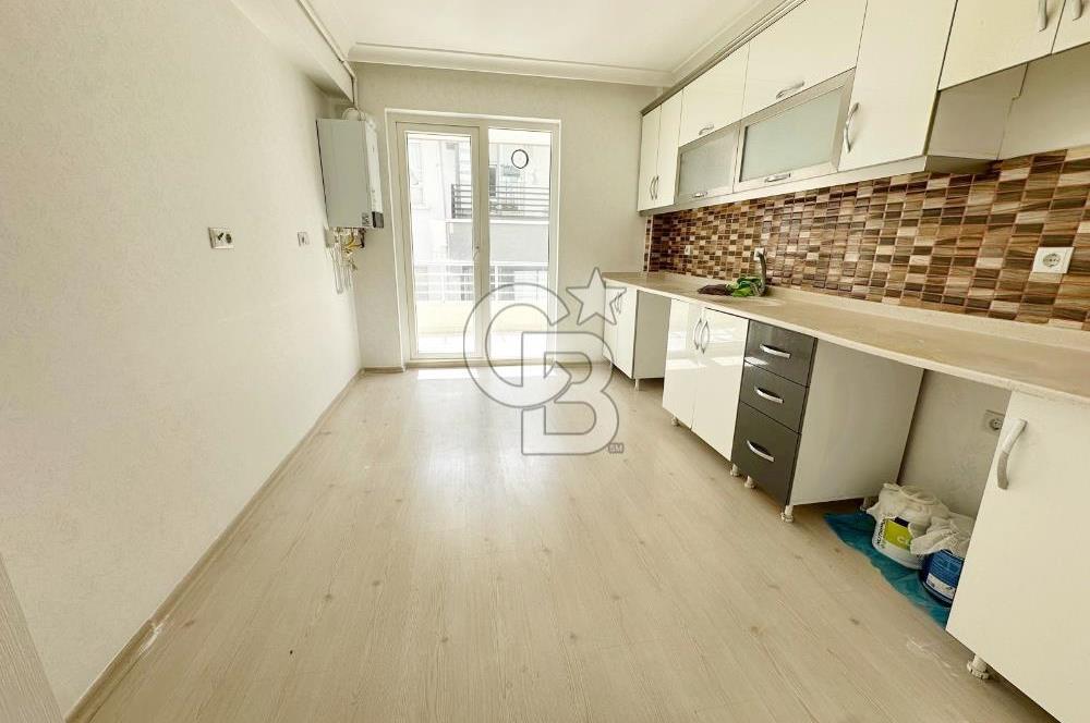 NATOYOLU CADDE DİBİ ASANSÖRLÜ ARA KAT KİRALIK 3+1 DAİRE