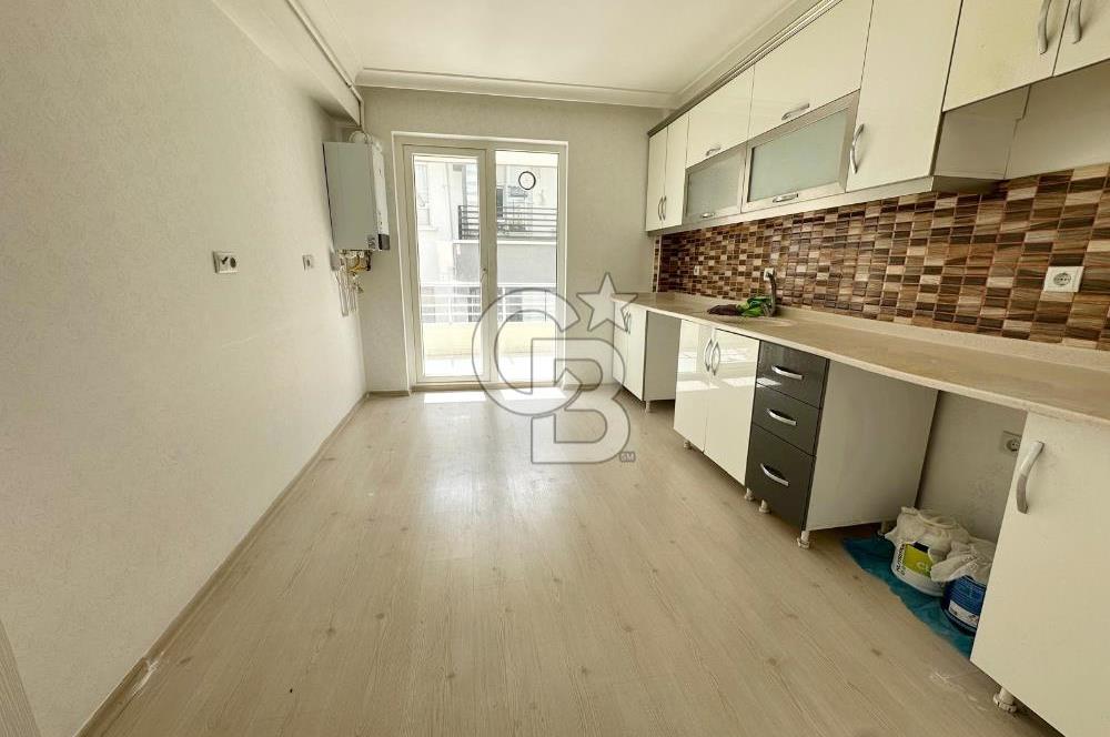 NATOYOLU CADDE DİBİ ASANSÖRLÜ ARA KAT KİRALIK 3+1 DAİRE