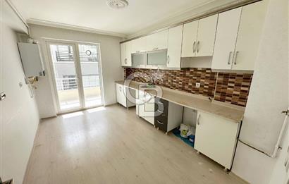 NATOYOLU CADDE DİBİ ASANSÖRLÜ ARA KAT KİRALIK 3+1 DAİRE