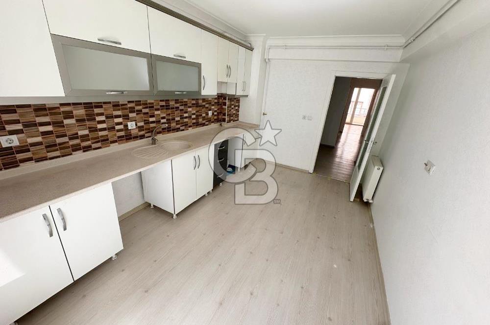 NATOYOLU CADDE DİBİ ASANSÖRLÜ ARA KAT KİRALIK 3+1 DAİRE