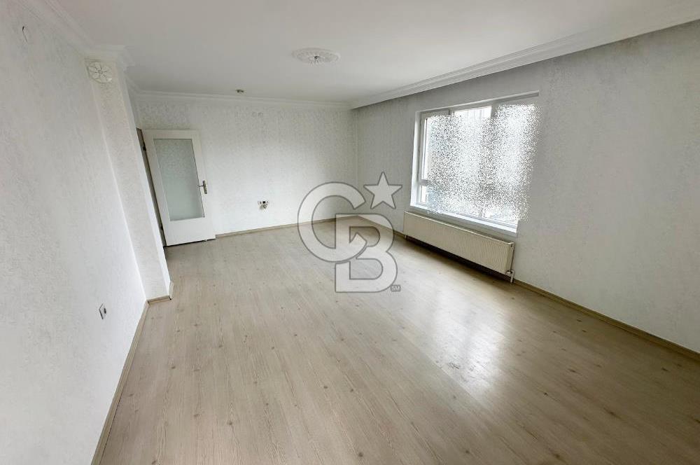 NATOYOLU CADDE DİBİ ASANSÖRLÜ ARA KAT KİRALIK 3+1 DAİRE