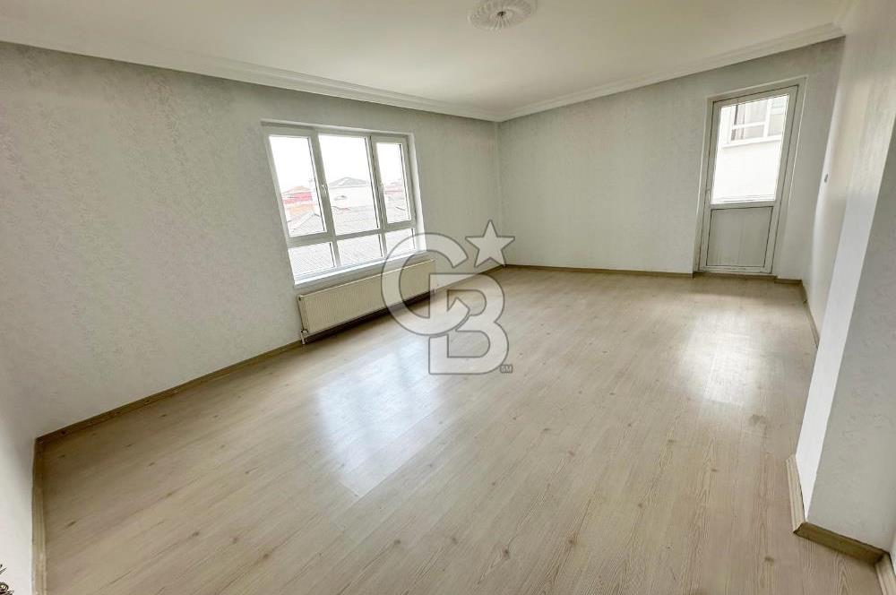 NATOYOLU CADDE DİBİ ASANSÖRLÜ ARA KAT KİRALIK 3+1 DAİRE