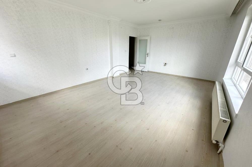 NATOYOLU CADDE DİBİ ASANSÖRLÜ ARA KAT KİRALIK 3+1 DAİRE