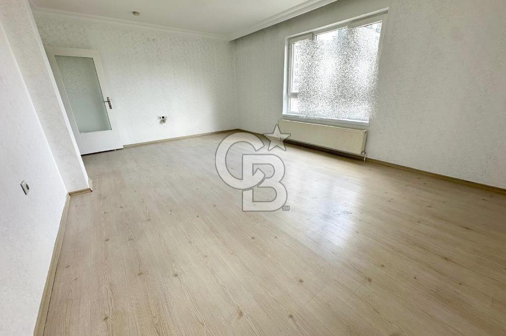NATOYOLU CADDE DİBİ ASANSÖRLÜ ARA KAT KİRALIK 3+1 DAİRE