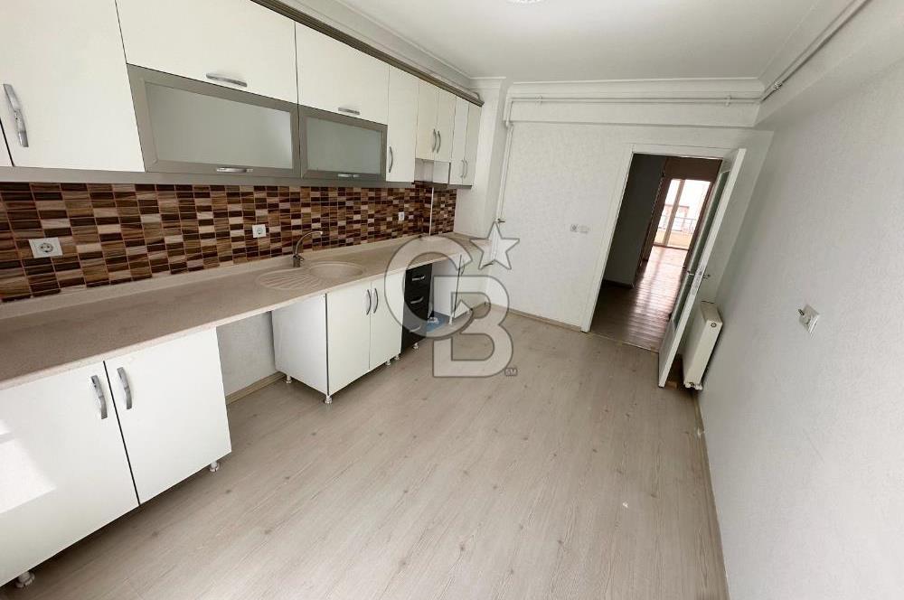 NATOYOLU CADDE DİBİ ASANSÖRLÜ ARA KAT KİRALIK 3+1 DAİRE