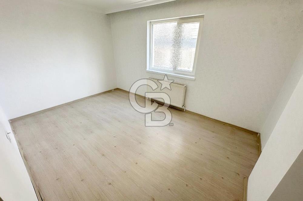 NATOYOLU CADDE DİBİ ASANSÖRLÜ ARA KAT KİRALIK 3+1 DAİRE