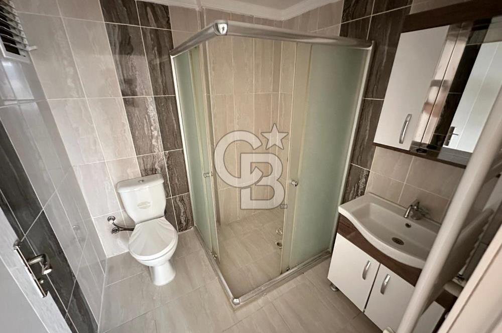 NATOYOLU CADDE DİBİ ASANSÖRLÜ ARA KAT KİRALIK 3+1 DAİRE