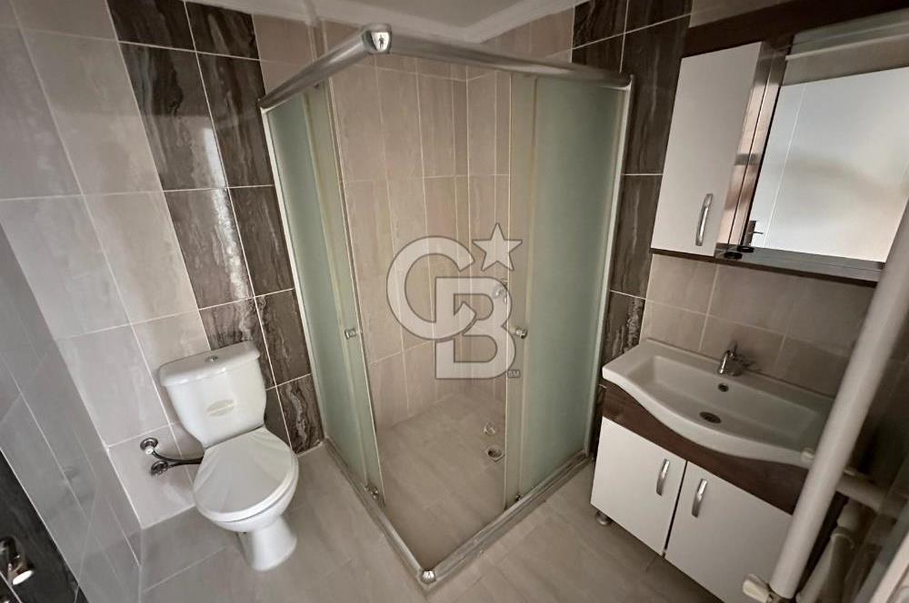 NATOYOLU CADDE DİBİ ASANSÖRLÜ ARA KAT KİRALIK 3+1 DAİRE