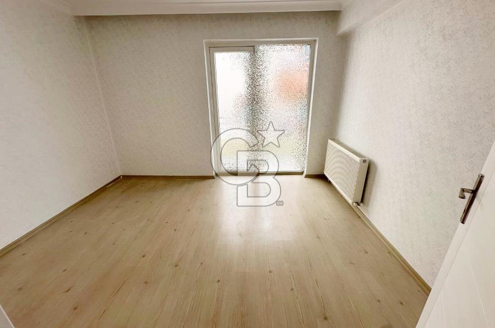 NATOYOLU CADDE DİBİ ASANSÖRLÜ ARA KAT KİRALIK 3+1 DAİRE