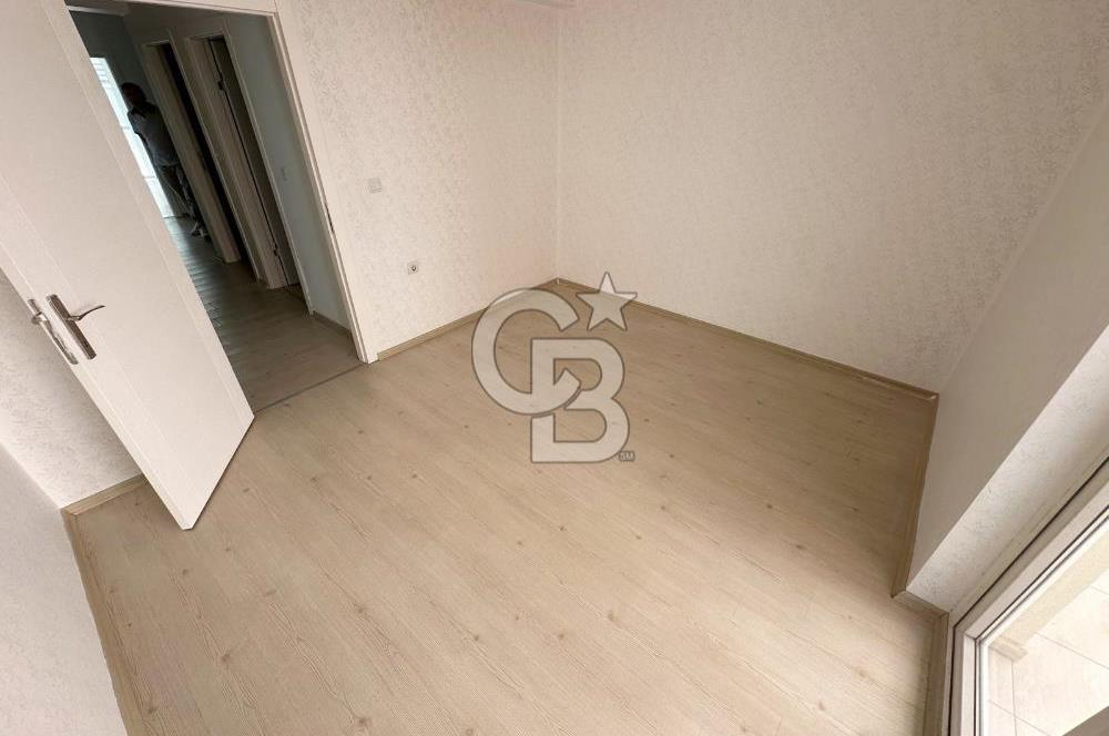 NATOYOLU CADDE DİBİ ASANSÖRLÜ ARA KAT KİRALIK 3+1 DAİRE