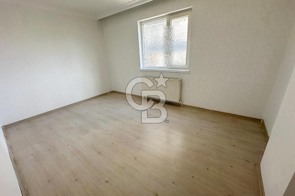 NATOYOLU CADDE DİBİ ASANSÖRLÜ ARA KAT KİRALIK 3+1 DAİRE