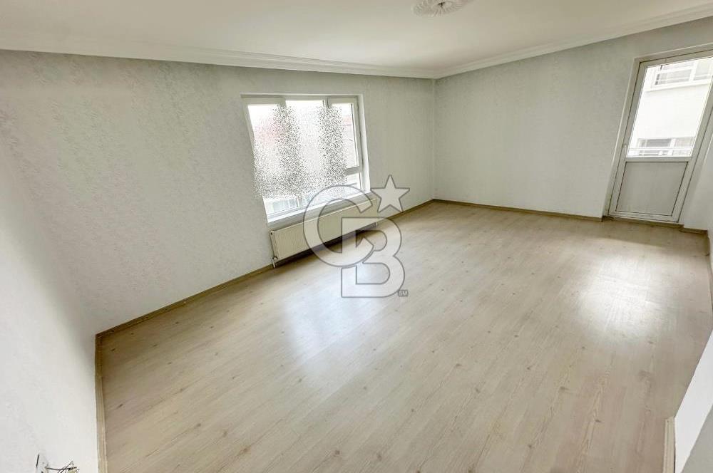NATOYOLU CADDE DİBİ ASANSÖRLÜ ARA KAT KİRALIK 3+1 DAİRE