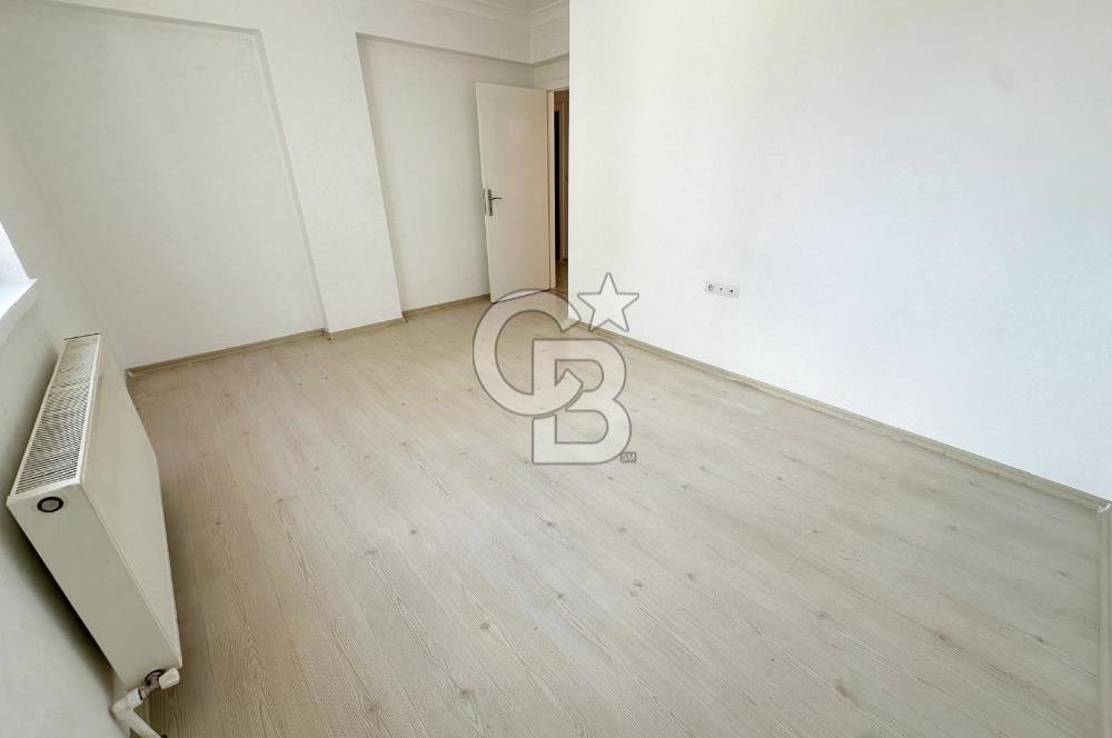 NATOYOLU CADDE DİBİ ASANSÖRLÜ ARA KAT KİRALIK 3+1 DAİRE