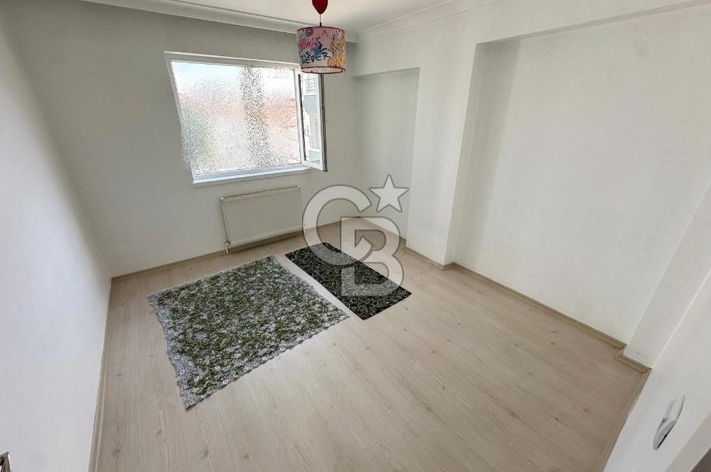 NATOYOLU CADDE DİBİ ASANSÖRLÜ ARA KAT KİRALIK 3+1 DAİRE
