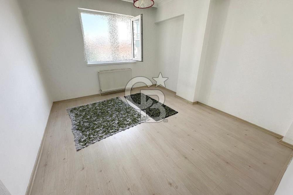 NATOYOLU CADDE DİBİ ASANSÖRLÜ ARA KAT KİRALIK 3+1 DAİRE