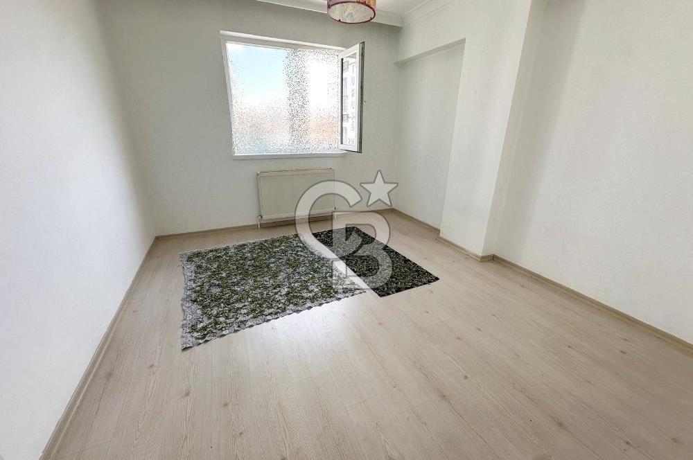 NATOYOLU CADDE DİBİ ASANSÖRLÜ ARA KAT KİRALIK 3+1 DAİRE